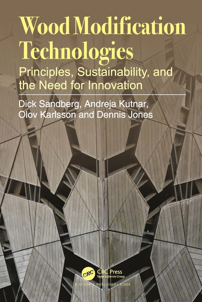 Wood Modification Technologies