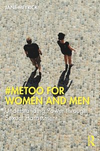 bokomslag #MeToo for Women and Men