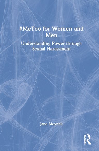 bokomslag #MeToo for Women and Men