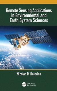 bokomslag Remote Sensing Applications in Environmental and Earth System Sciences