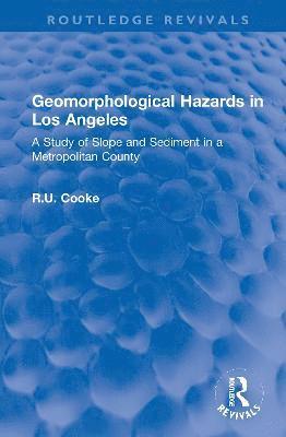 Geomorphological Hazards in Los Angeles 1