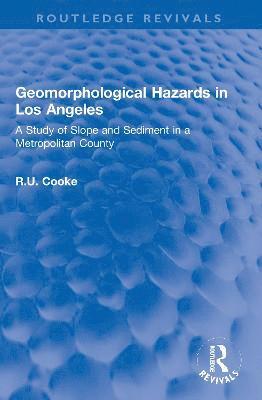 Geomorphological Hazards in Los Angeles 1