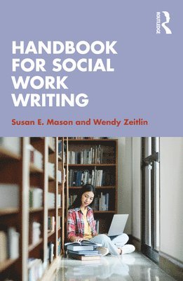 Handbook for Social Work Writing 1