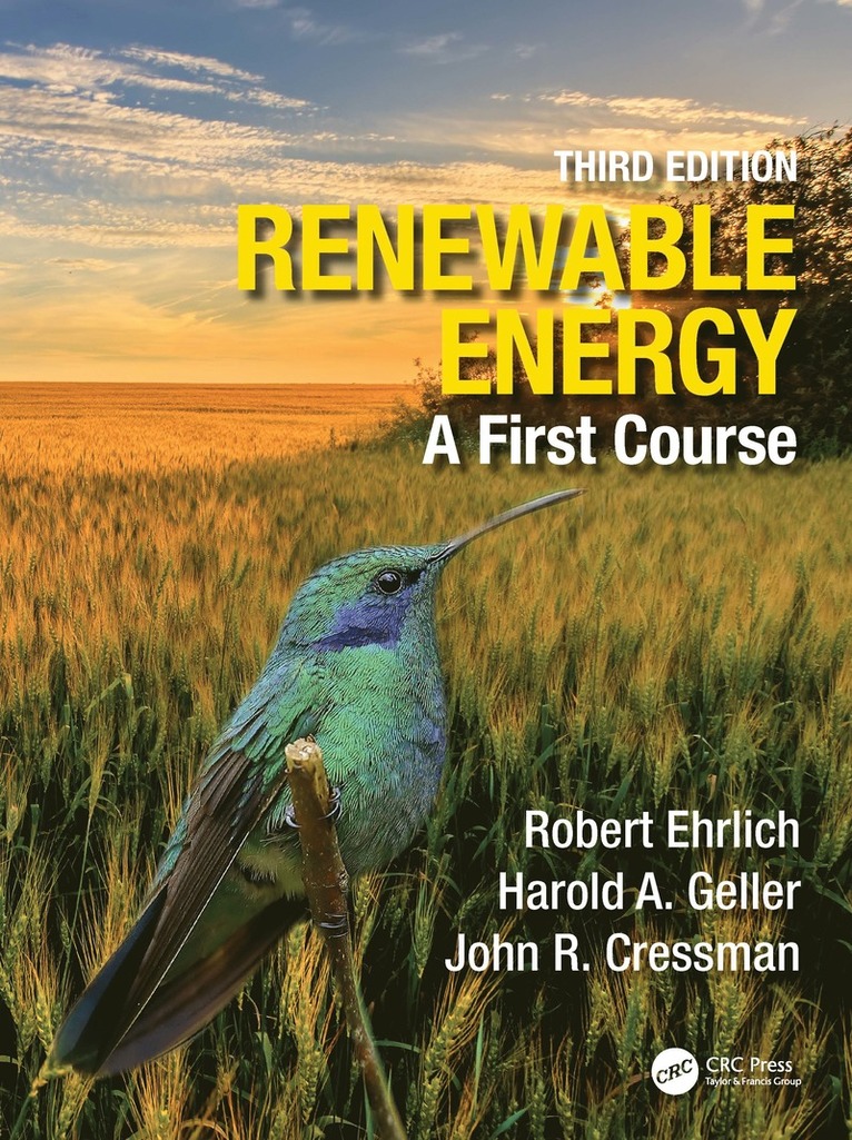 Renewable Energy 1