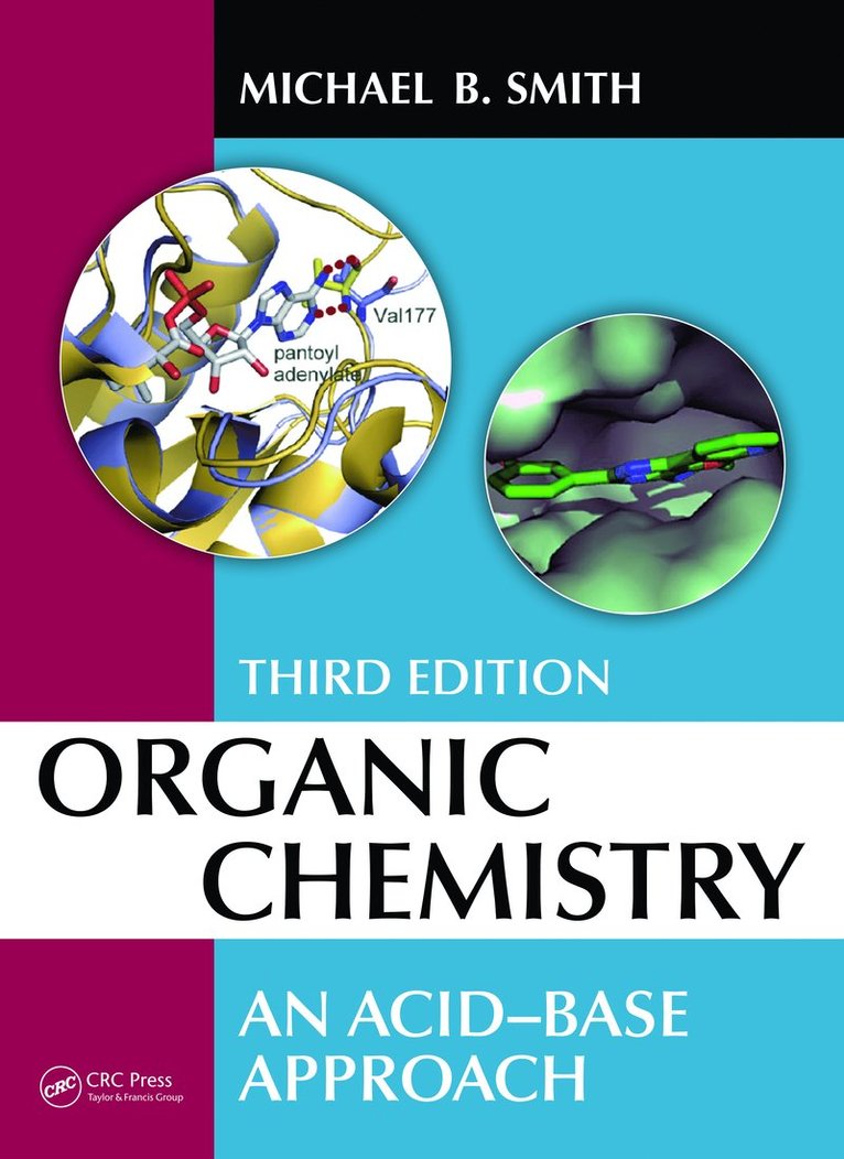 Organic Chemistry 1