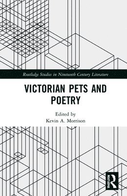 Victorian Pets and Poetry 1