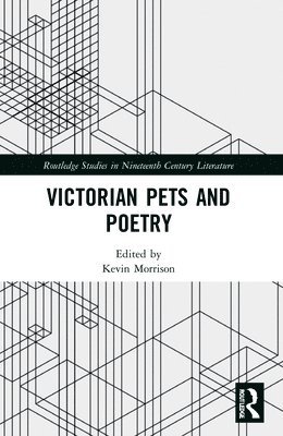 Victorian Pets and Poetry 1