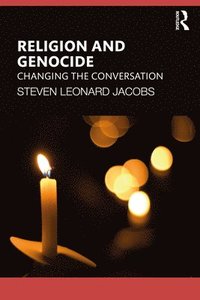bokomslag Religion and Genocide