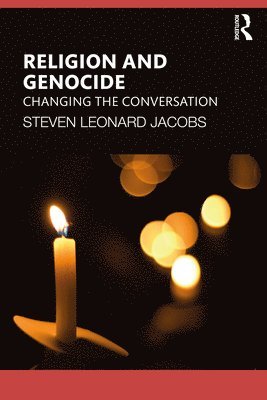 bokomslag Religion and Genocide