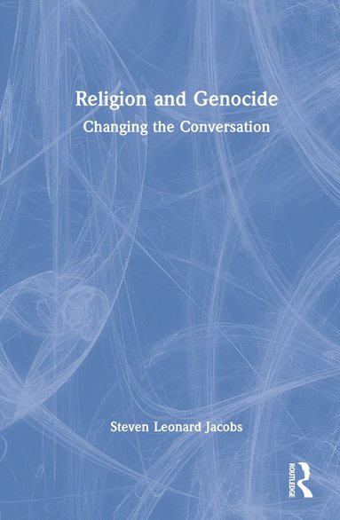 bokomslag Religion and Genocide