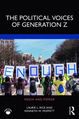 Political Voices of Generation Z