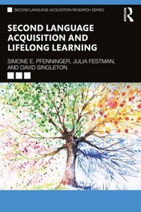 bokomslag Second Language Acquisition and Lifelong Learning