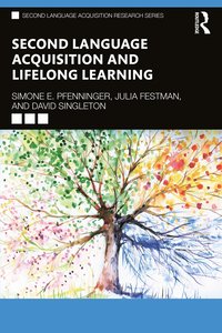 bokomslag Second Language Acquisition and Lifelong Learning