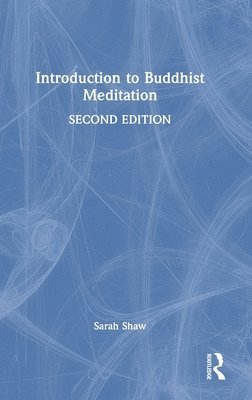 Introduction to Buddhist Meditation 1