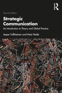 bokomslag Strategic Communication