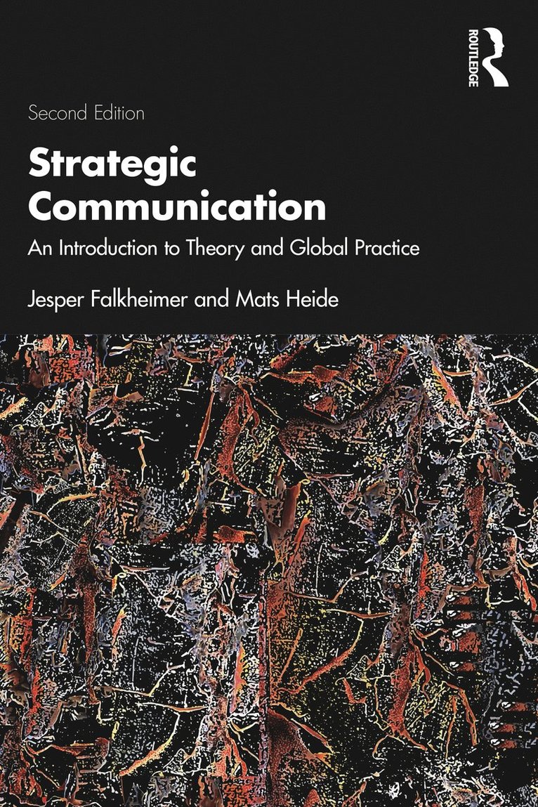 Strategic Communication 1