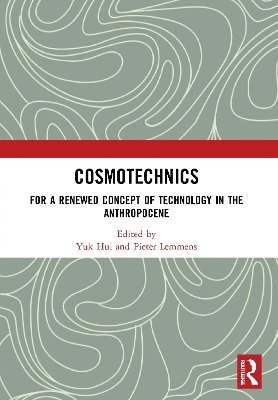 Cosmotechnics 1