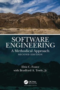 bokomslag Software Engineering