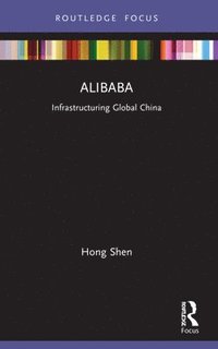 bokomslag Alibaba