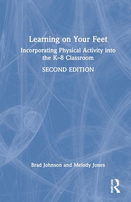 Learning on Your Feet 1