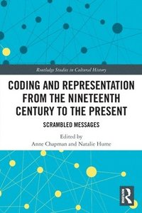 bokomslag Coding and Representation from the Nineteenth Century to the Present