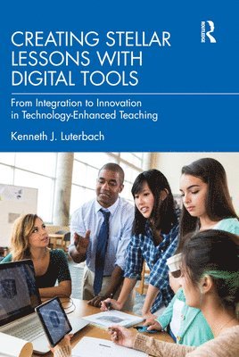 Creating Stellar Lessons with Digital Tools 1