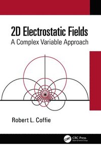 bokomslag 2D Electrostatic Fields