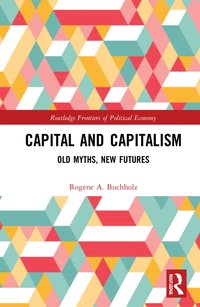 bokomslag Capital and Capitalism