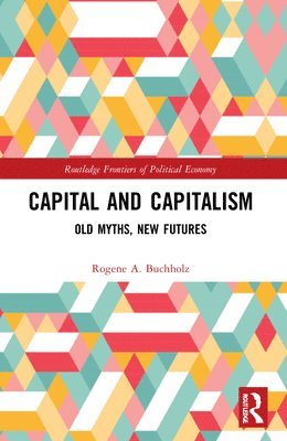 Capital and Capitalism 1