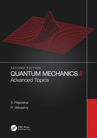 bokomslag Quantum Mechanics II