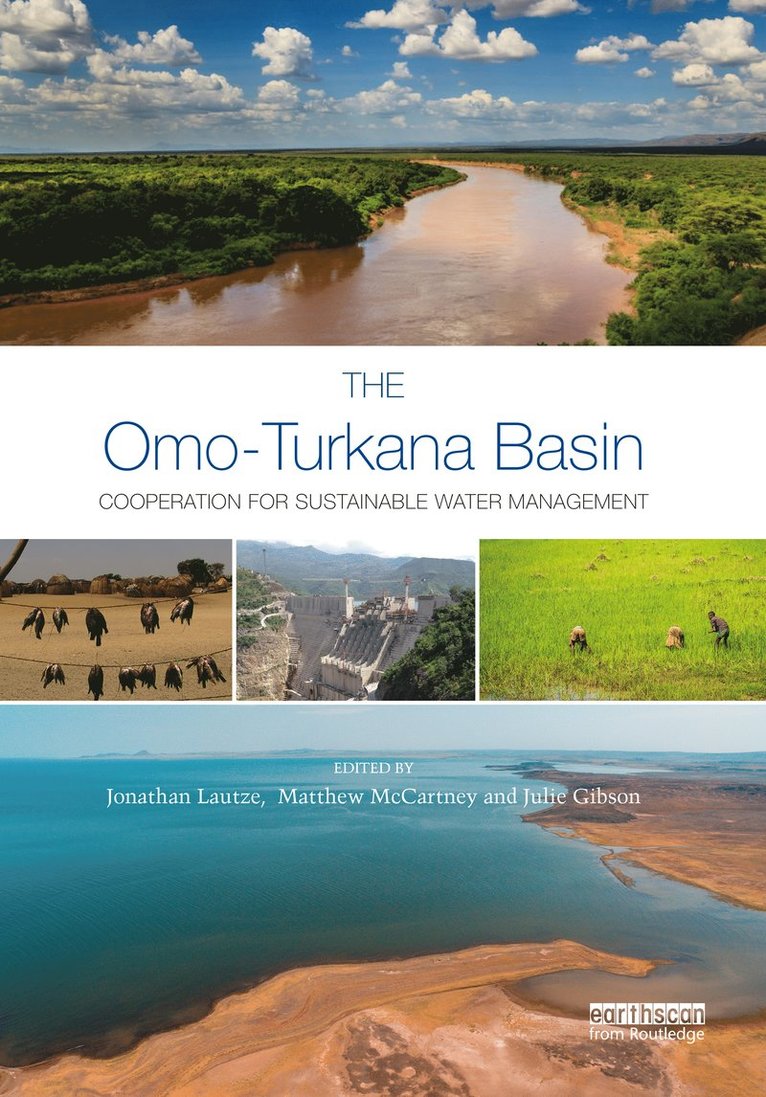 The Omo-Turkana Basin 1