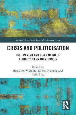 Crisis and Politicisation 1