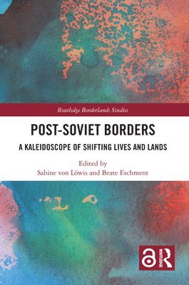 Post-Soviet Borders 1