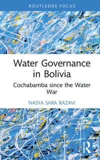 bokomslag Water Governance in Bolivia