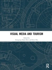 bokomslag Visual Media and Tourism