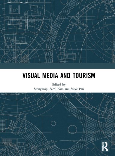 bokomslag Visual Media and Tourism