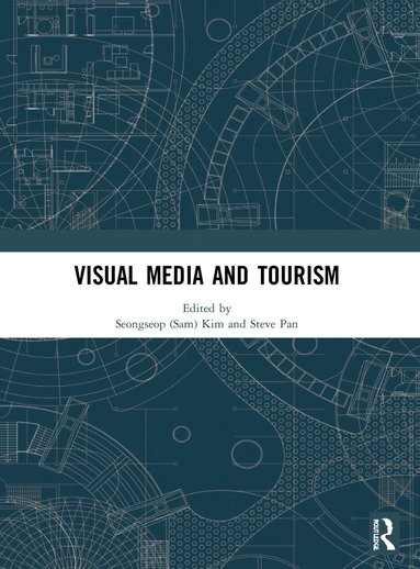 bokomslag Visual Media and Tourism