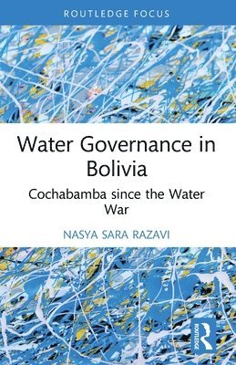 Water Governance in Bolivia 1