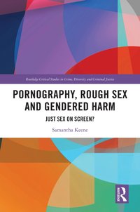 bokomslag Pornography, Rough Sex and Gendered Harm