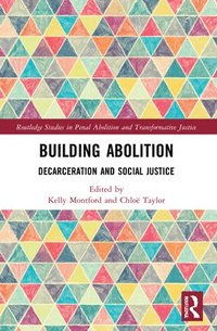 bokomslag Building Abolition