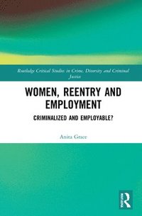 bokomslag Women, Reentry and Employment