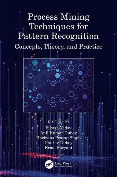 bokomslag Process Mining Techniques for Pattern Recognition