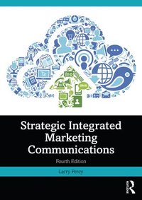 bokomslag Strategic Integrated Marketing Communications