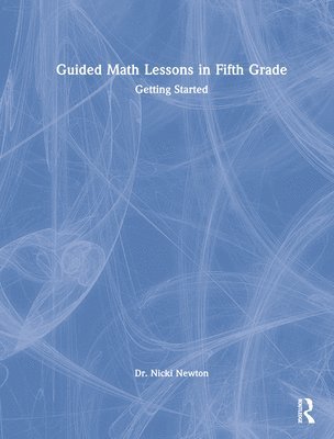 Guided Math Lessons in Fifth Grade 1