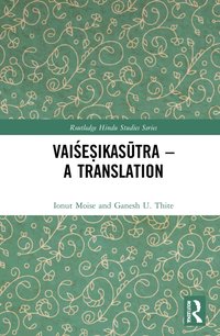 bokomslag Vaieikastra  A Translation