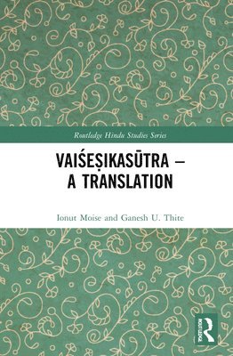 Vaieikastra  A Translation 1