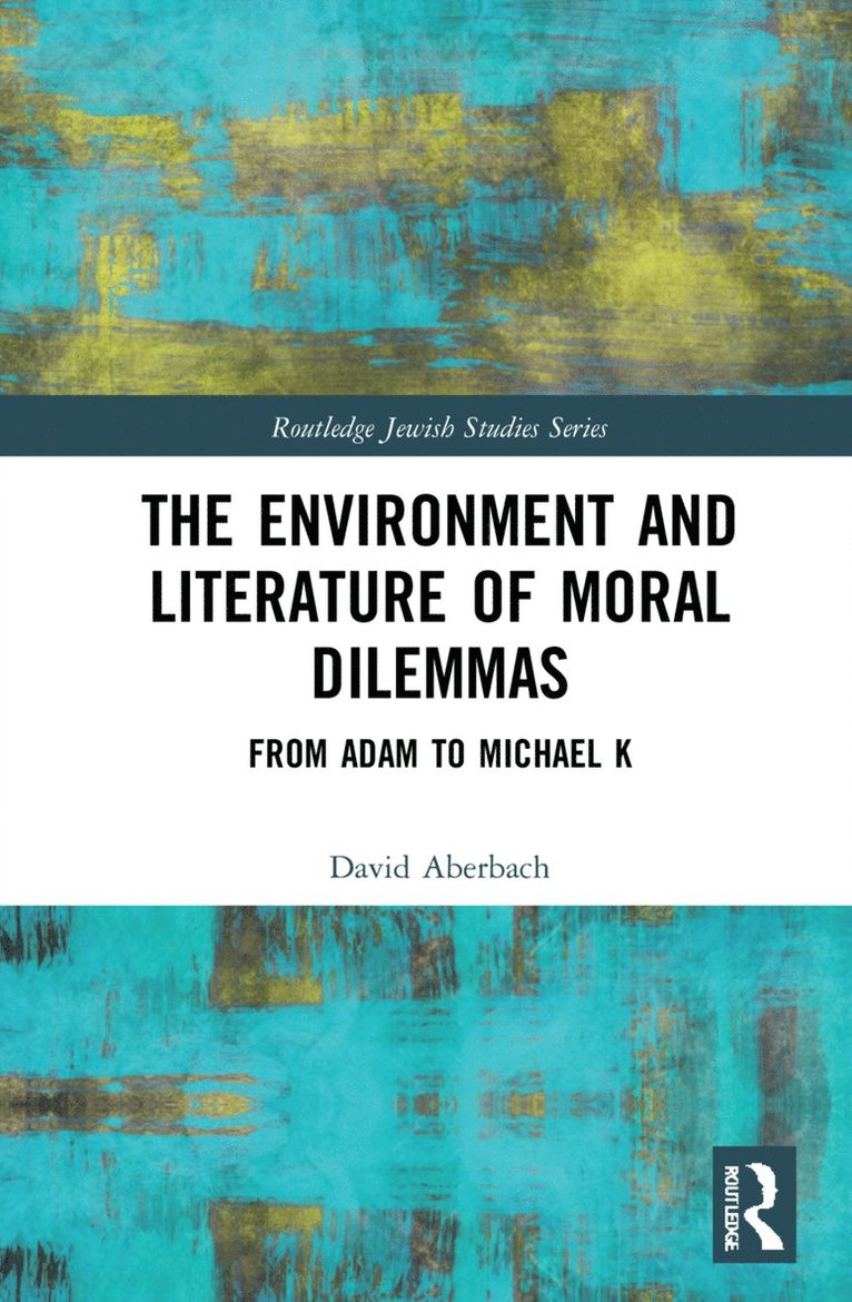 The Environment and Literature of Moral Dilemmas 1