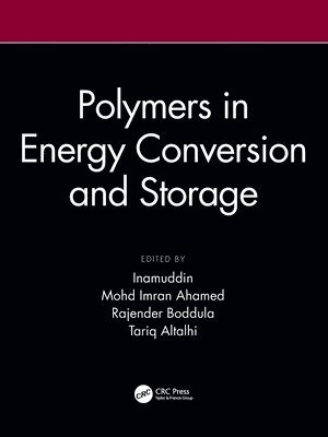 Polymers in Energy Conversion and Storage 1