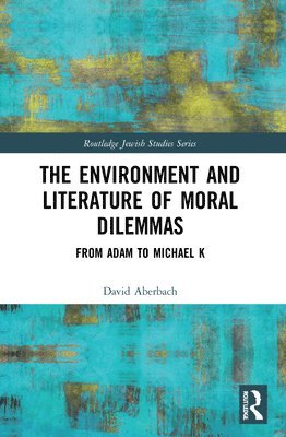 The Environment and Literature of Moral Dilemmas 1