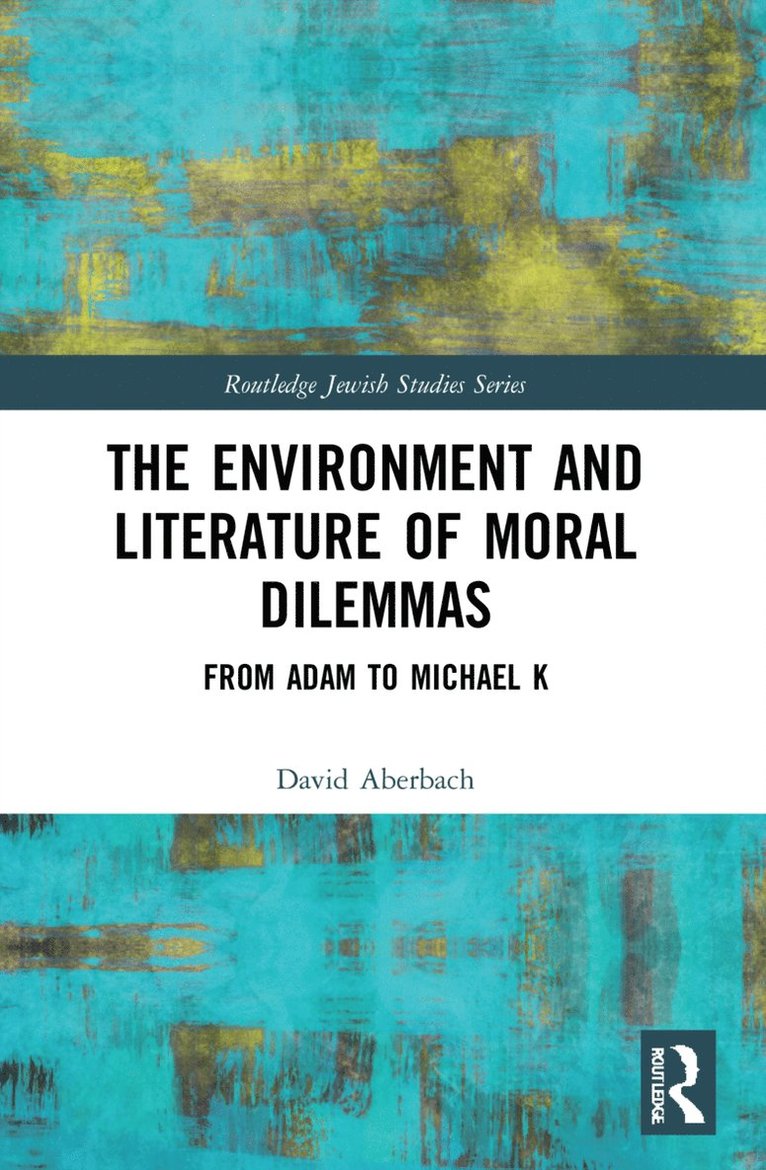 The Environment and Literature of Moral Dilemmas 1